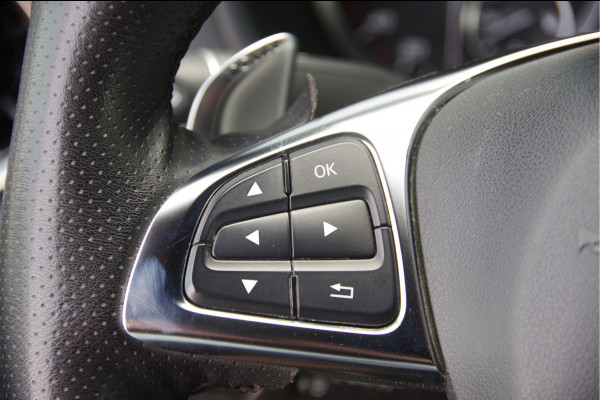 Mercedes-Benz Vito L2 150PK 3-ZITS, LED, TREKHAAK, CAMERA, ALCANTARA HEMEL, CRUISE, AIRCO, DIAMONT GRILLE, 20'' LM WIELEN