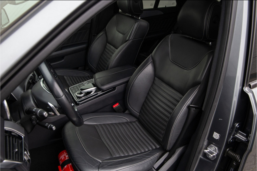 Mercedes-Benz GLE 500 e 4MATIC AMG Sport Edition Pano, Luchtvering, Nightpack, Leder, Harman Kardon