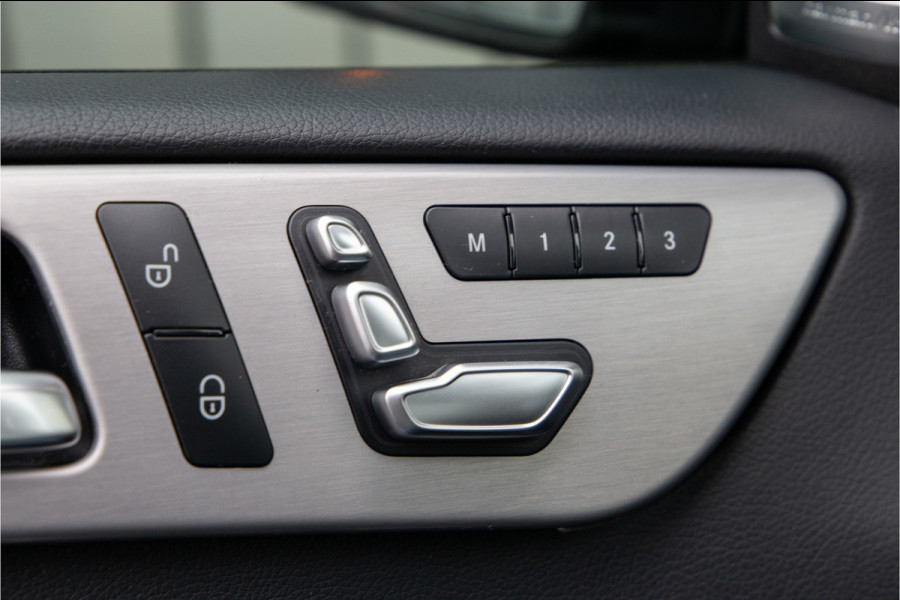 Mercedes-Benz GLE 500 e 4MATIC AMG Sport Edition Pano, Luchtvering, Nightpack, Leder, Harman Kardon