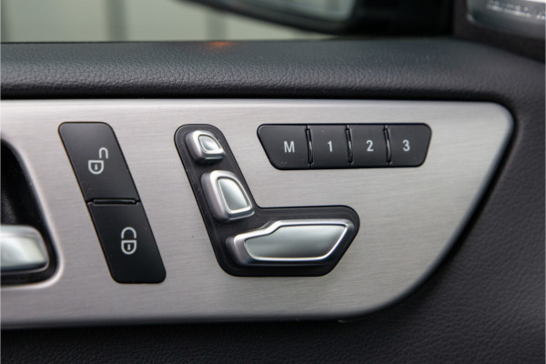 Mercedes-Benz GLE 500 e 4MATIC AMG Sport Edition Pano, Luchtvering, Nightpack, Leder, Harman Kardon