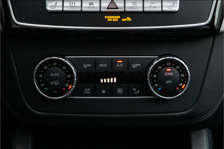 Mercedes-Benz GLE 500 e 4MATIC AMG Sport Edition Pano, Luchtvering, Nightpack, Leder, Harman Kardon