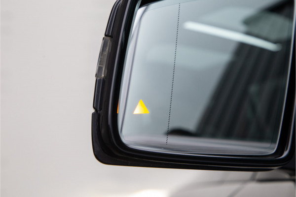 Mercedes-Benz GLE 500 e 4MATIC AMG Sport Edition Pano, Luchtvering, Nightpack, Leder, Harman Kardon