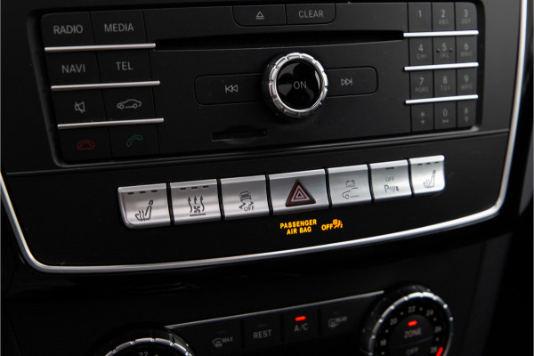 Mercedes-Benz GLE 500 e 4MATIC AMG Sport Edition Pano, Luchtvering, Nightpack, Leder, Harman Kardon