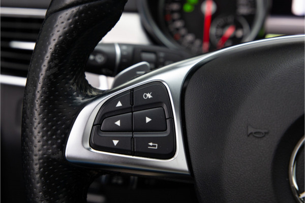 Mercedes-Benz GLE 500 e 4MATIC AMG Sport Edition Pano, Luchtvering, Nightpack, Leder, Harman Kardon