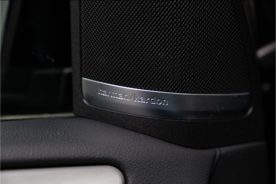 Mercedes-Benz GLE 500 e 4MATIC AMG Sport Edition Pano, Luchtvering, Nightpack, Leder, Harman Kardon