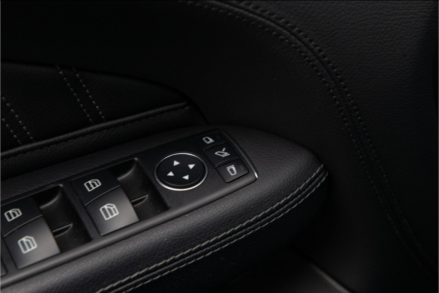 Mercedes-Benz GLE 500 e 4MATIC AMG Sport Edition Pano, Luchtvering, Nightpack, Leder, Harman Kardon