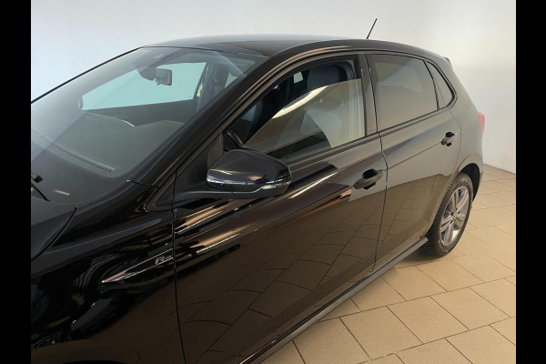Volkswagen Polo 1.0 TSI R-Line DSG automaat AIRCO NAVI CRUISE BEATS APPLE CARPLAY PDC R-LINE VELGEN PRIVACYGLAS ZEER NETTE AUTO