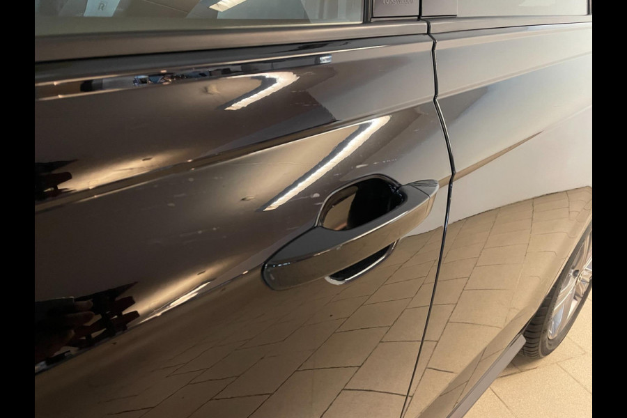 Volkswagen Polo 1.0 TSI R-Line DSG automaat AIRCO NAVI CRUISE BEATS APPLE CARPLAY PDC R-LINE VELGEN PRIVACYGLAS ZEER NETTE AUTO