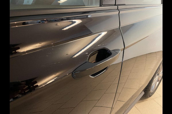 Volkswagen Polo 1.0 TSI R-Line DSG automaat AIRCO NAVI CRUISE BEATS APPLE CARPLAY PDC R-LINE VELGEN PRIVACYGLAS ZEER NETTE AUTO