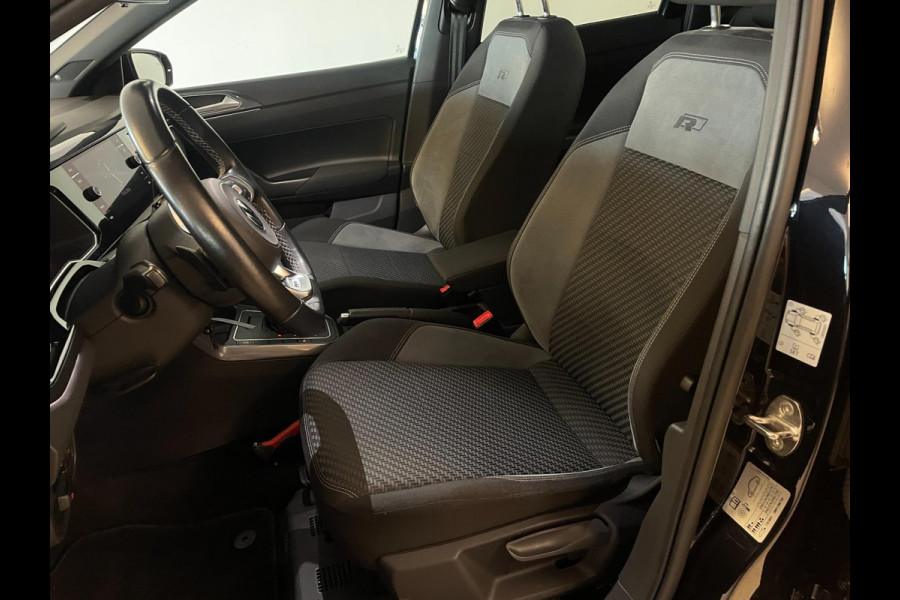 Volkswagen Polo 1.0 TSI R-Line DSG automaat AIRCO NAVI CRUISE BEATS APPLE CARPLAY PDC R-LINE VELGEN PRIVACYGLAS ZEER NETTE AUTO