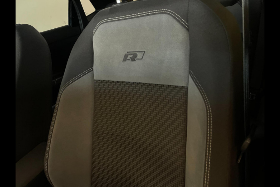 Volkswagen Polo 1.0 TSI R-Line DSG automaat AIRCO NAVI CRUISE BEATS APPLE CARPLAY PDC R-LINE VELGEN PRIVACYGLAS ZEER NETTE AUTO