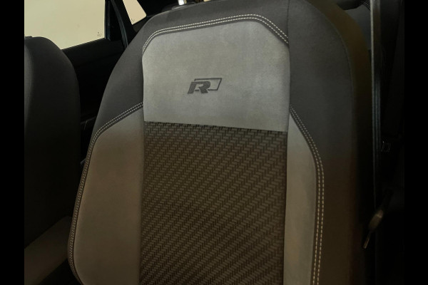 Volkswagen Polo 1.0 TSI R-Line DSG automaat AIRCO NAVI CRUISE BEATS APPLE CARPLAY PDC R-LINE VELGEN PRIVACYGLAS ZEER NETTE AUTO