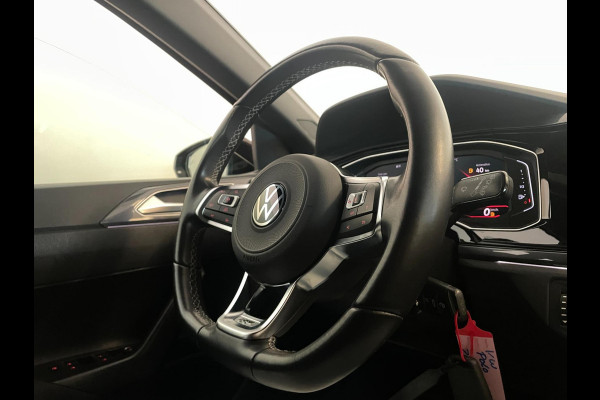 Volkswagen Polo 1.0 TSI R-Line DSG automaat AIRCO NAVI CRUISE BEATS APPLE CARPLAY PDC R-LINE VELGEN PRIVACYGLAS ZEER NETTE AUTO
