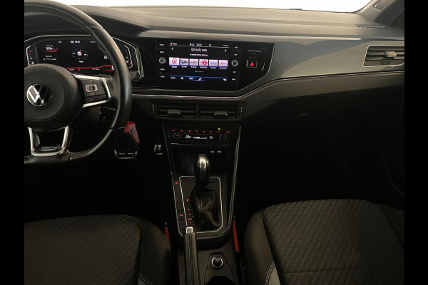 Volkswagen Polo 1.0 TSI R-Line DSG automaat AIRCO NAVI CRUISE BEATS APPLE CARPLAY PDC R-LINE VELGEN PRIVACYGLAS ZEER NETTE AUTO