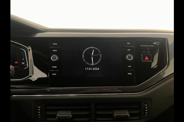 Volkswagen Polo 1.0 TSI R-Line DSG automaat AIRCO NAVI CRUISE BEATS APPLE CARPLAY PDC R-LINE VELGEN PRIVACYGLAS ZEER NETTE AUTO