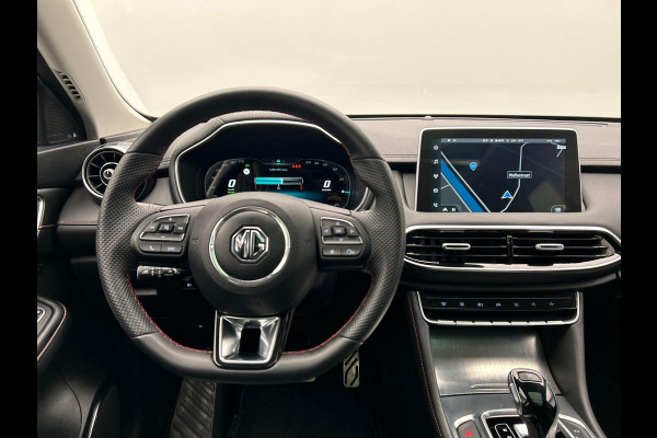 MG EHS 1.5 TGDI Luxury |PHEV | Pano/Dak | Leder | Rondomzicht/Camera