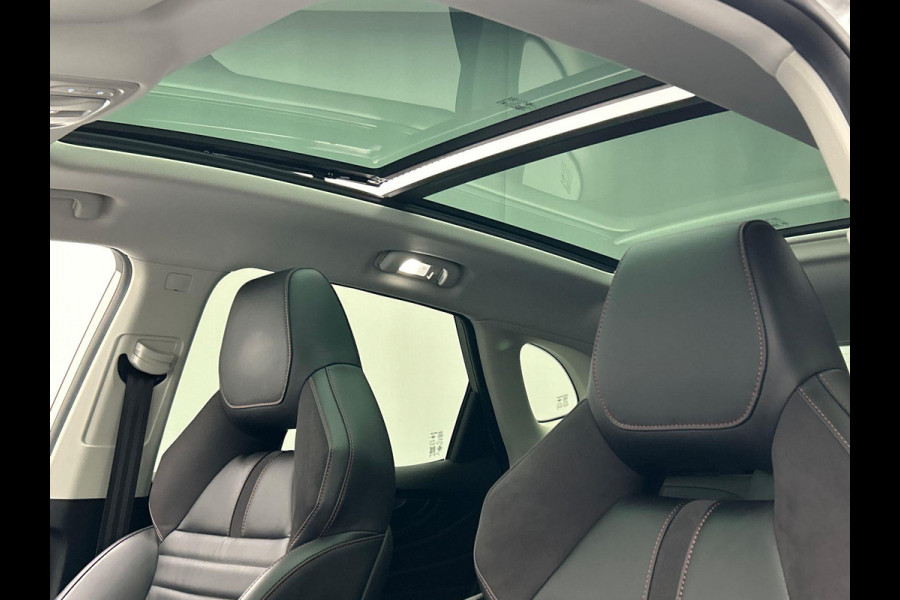 MG EHS 1.5 TGDI Luxury |PHEV | Pano/Dak | Leder | Rondomzicht/Camera