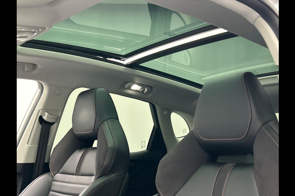 MG EHS 1.5 TGDI Luxury |PHEV | Pano/Dak | Leder | Rondomzicht/Camera