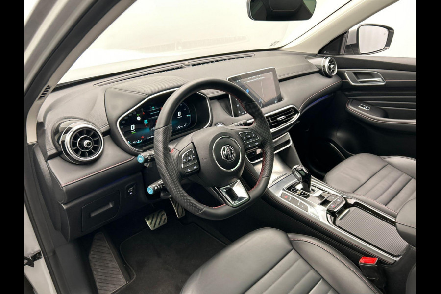 MG EHS 1.5 TGDI Luxury |PHEV | Pano/Dak | Leder | Rondomzicht/Camera