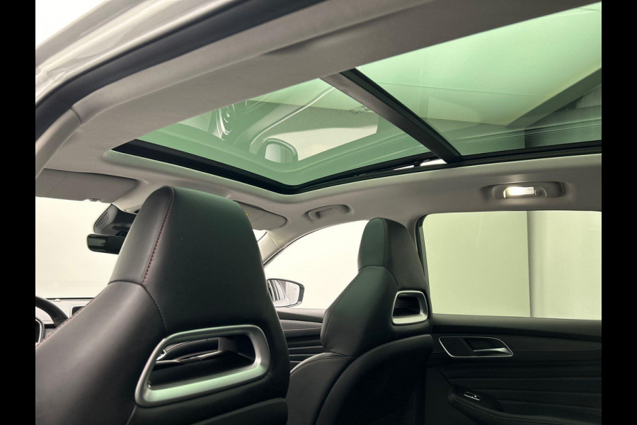 MG EHS 1.5 TGDI Luxury |PHEV | Pano/Dak | Leder | Rondomzicht/Camera