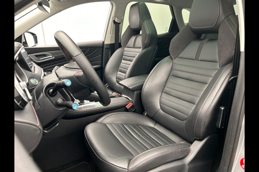 MG EHS 1.5 TGDI Luxury |PHEV | Pano/Dak | Leder | Rondomzicht/Camera