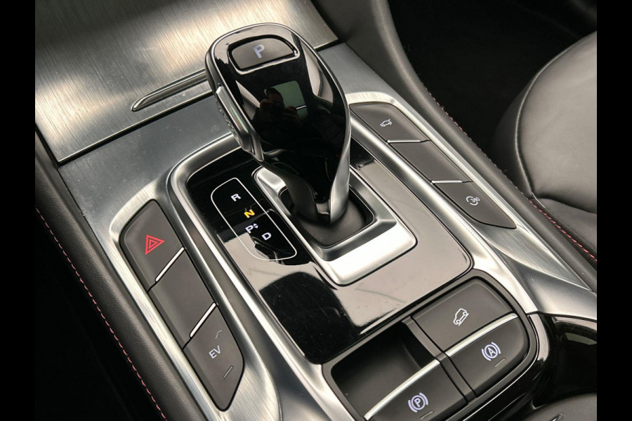 MG EHS 1.5 TGDI Luxury |PHEV | Pano/Dak | Leder | Rondomzicht/Camera