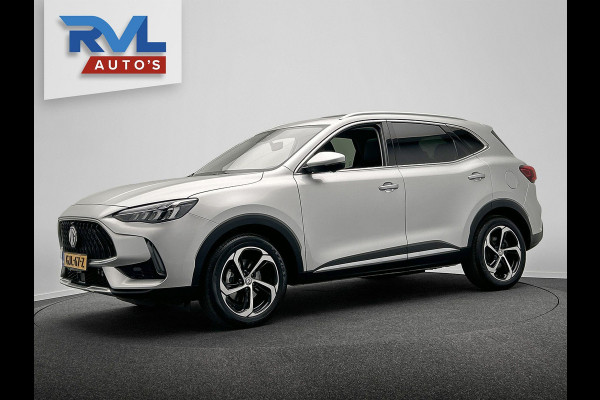 MG EHS 1.5 TGDI Luxury |PHEV | Pano/Dak | Leder | Rondomzicht/Camera