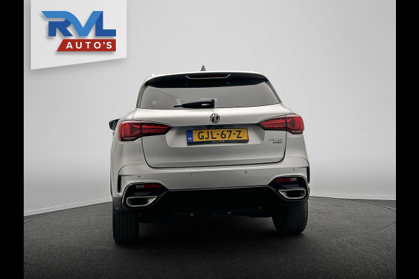 MG EHS 1.5 TGDI Luxury |PHEV | Pano/Dak | Leder | Rondomzicht/Camera