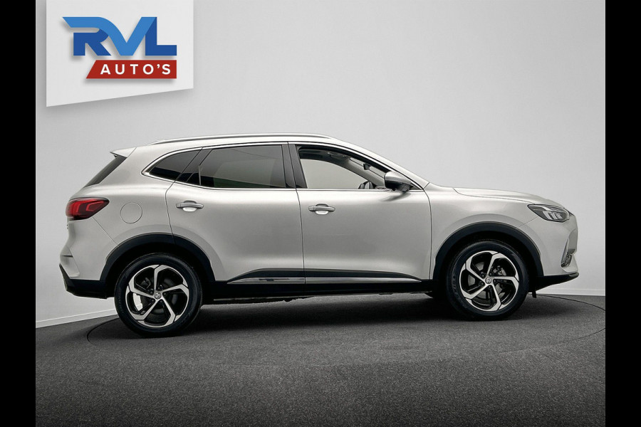 MG EHS 1.5 TGDI Luxury |PHEV | Pano/Dak | Leder | Rondomzicht/Camera