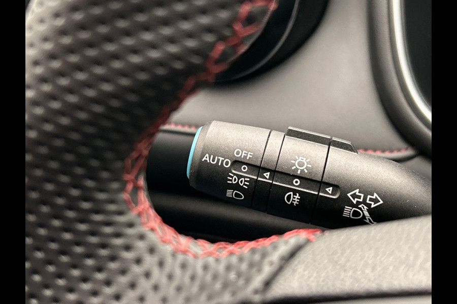 MG EHS 1.5 TGDI Luxury |PHEV | Pano/Dak | Leder | Rondomzicht/Camera