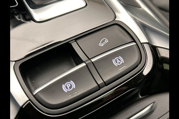 MG EHS 1.5 TGDI Luxury |PHEV | Pano/Dak | Leder | Rondomzicht/Camera