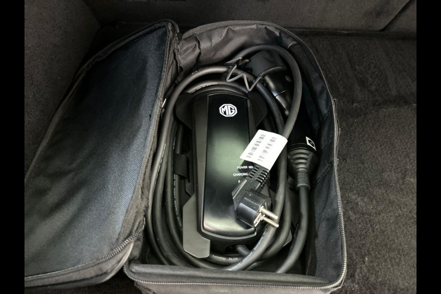 MG EHS 1.5 TGDI Luxury |PHEV | Pano/Dak | Leder | Rondomzicht/Camera