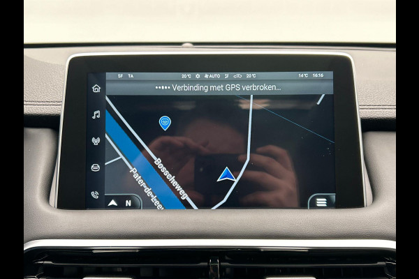 MG EHS 1.5 TGDI Luxury |PHEV | Pano/Dak | Leder | Rondomzicht/Camera