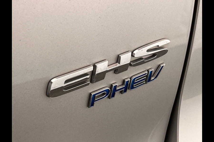 MG EHS 1.5 TGDI Luxury |PHEV | Pano/Dak | Leder | Rondomzicht/Camera