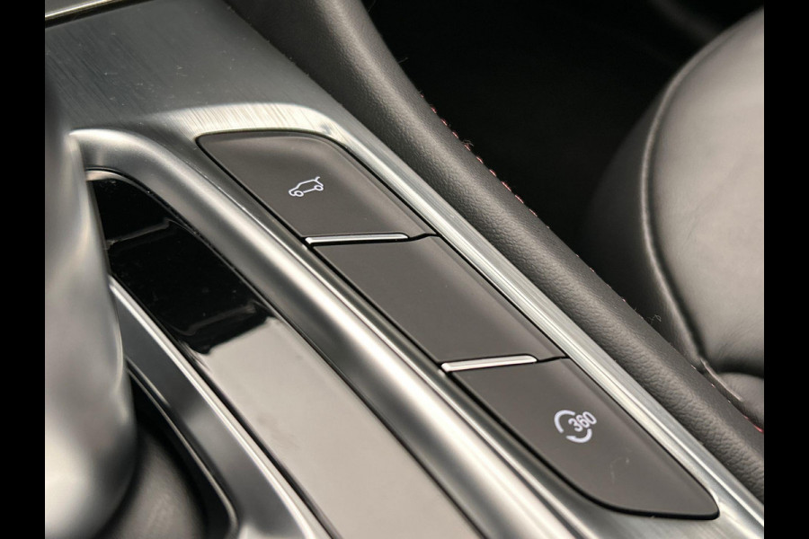 MG EHS 1.5 TGDI Luxury |PHEV | Pano/Dak | Leder | Rondomzicht/Camera