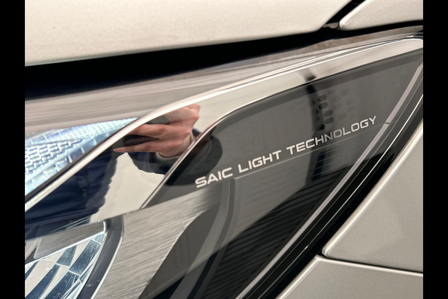 MG EHS 1.5 TGDI Luxury |PHEV | Pano/Dak | Leder | Rondomzicht/Camera