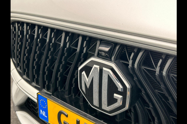 MG EHS 1.5 TGDI Luxury |PHEV | Pano/Dak | Leder | Rondomzicht/Camera