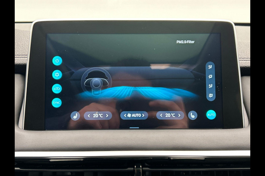 MG EHS 1.5 TGDI Luxury |PHEV | Pano/Dak | Leder | Rondomzicht/Camera