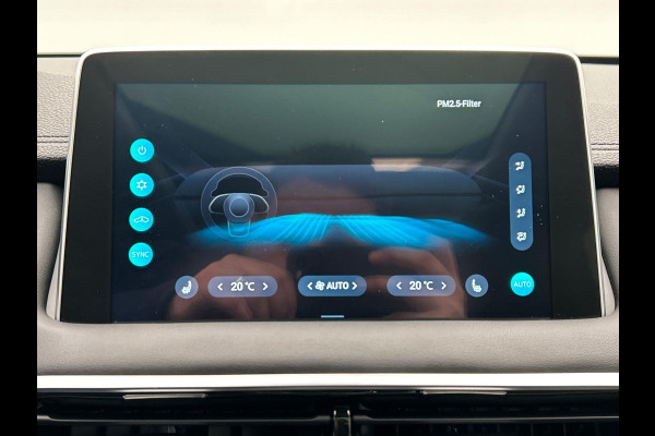 MG EHS 1.5 TGDI Luxury |PHEV | Pano/Dak | Leder | Rondomzicht/Camera