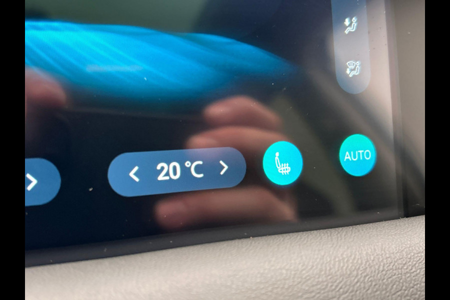 MG EHS 1.5 TGDI Luxury |PHEV | Pano/Dak | Leder | Rondomzicht/Camera