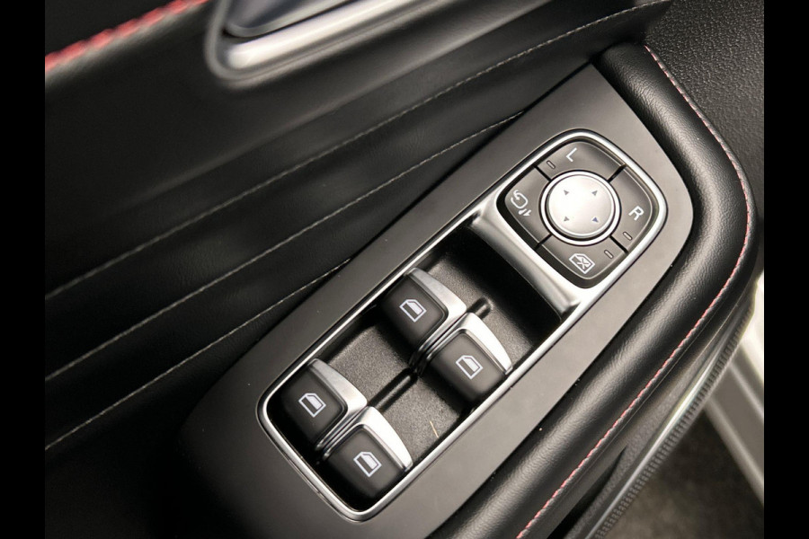 MG EHS 1.5 TGDI Luxury |PHEV | Pano/Dak | Leder | Rondomzicht/Camera