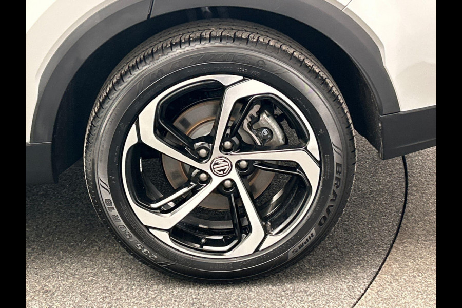 MG EHS 1.5 TGDI Luxury |PHEV | Pano/Dak | Leder | Rondomzicht/Camera