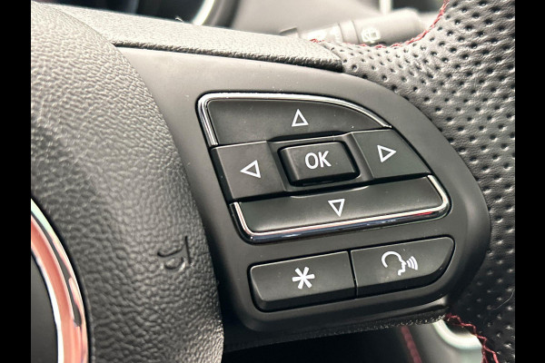MG EHS 1.5 TGDI Luxury |PHEV | Pano/Dak | Leder | Rondomzicht/Camera