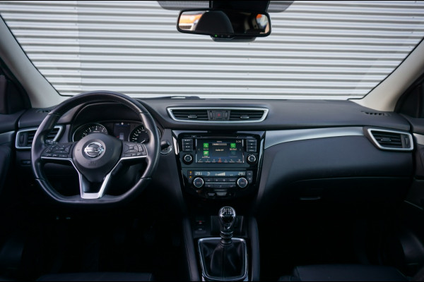 Nissan QASHQAI 1.3 TEKNA | PANO | 360CAMERA | NAVI | LUXE!!