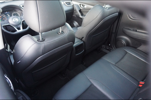 Nissan QASHQAI 1.3 TEKNA | PANO | 360CAMERA | NAVI | LUXE!!