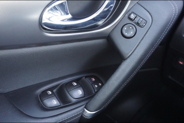 Nissan QASHQAI 1.3 TEKNA | PANO | 360CAMERA | NAVI | LUXE!!