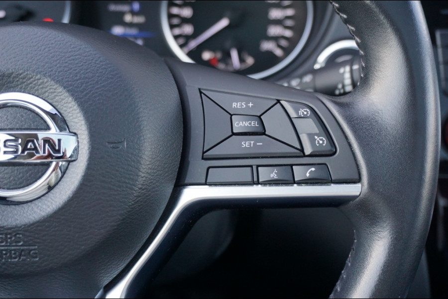 Nissan QASHQAI 1.3 TEKNA | PANO | 360CAMERA | NAVI | LUXE!!