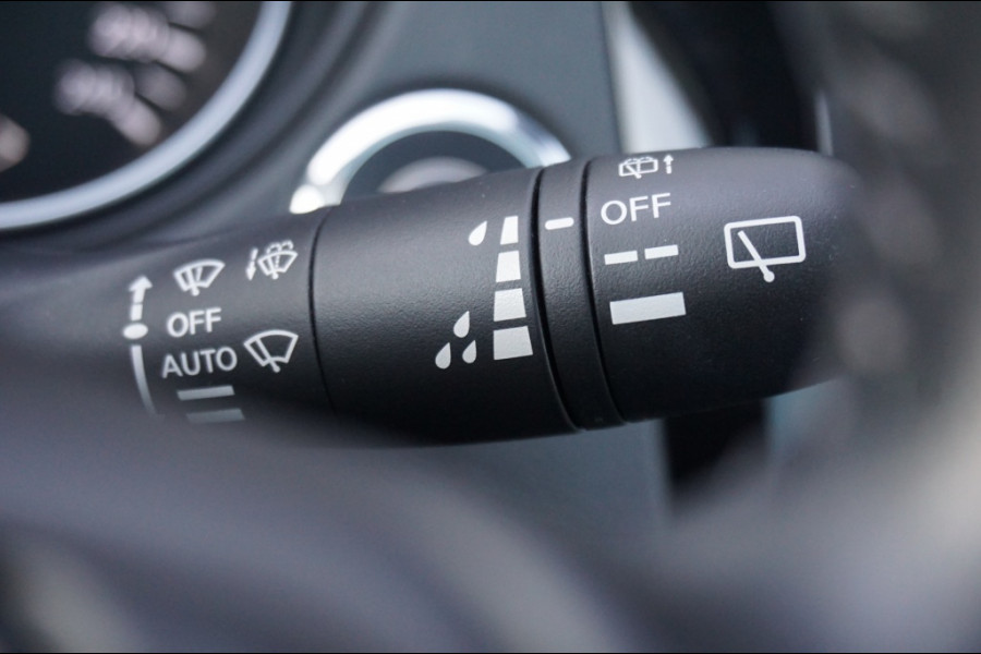 Nissan QASHQAI 1.3 TEKNA | PANO | 360CAMERA | NAVI | LUXE!!