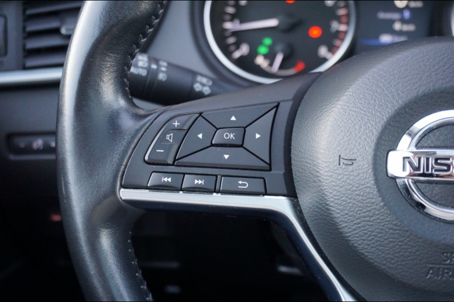 Nissan QASHQAI 1.3 TEKNA | PANO | 360CAMERA | NAVI | LUXE!!
