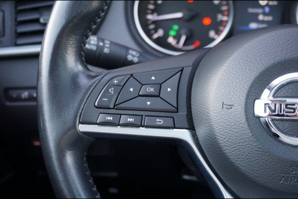 Nissan QASHQAI 1.3 TEKNA | PANO | 360CAMERA | NAVI | LUXE!!